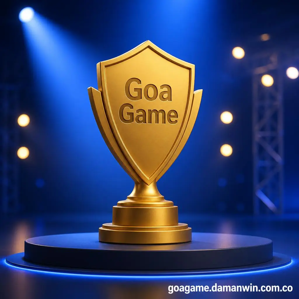 Goa Game
