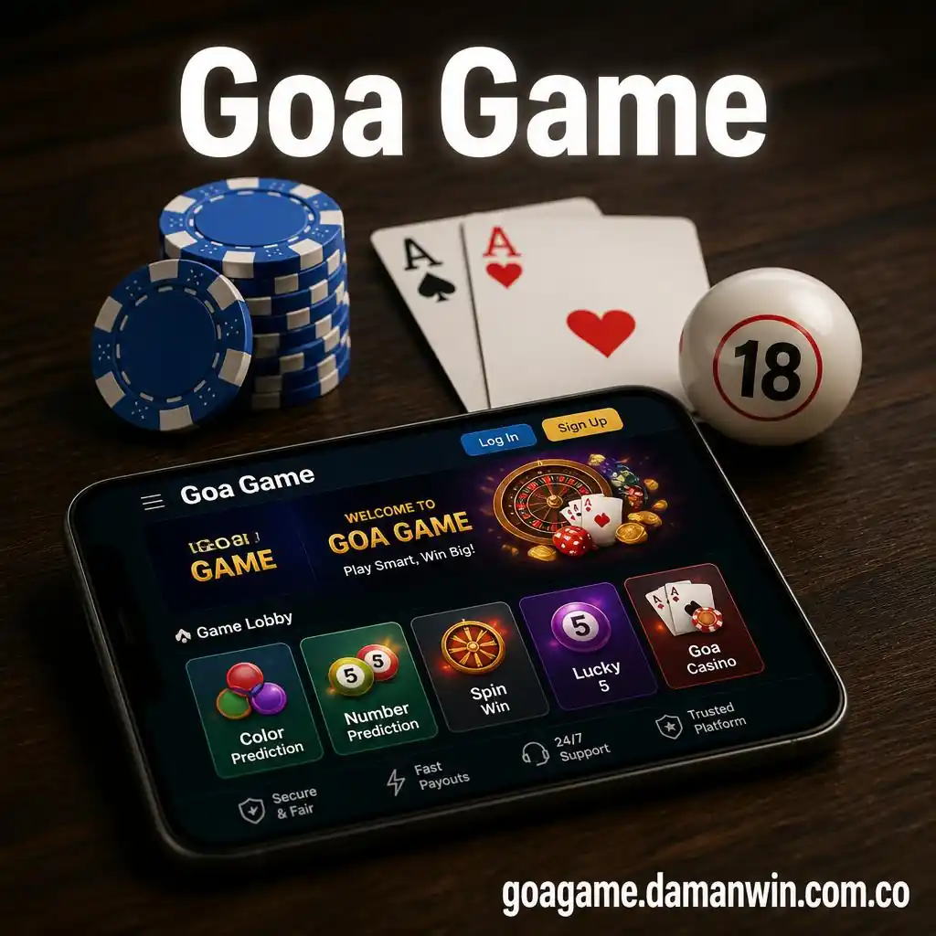 Goa Game